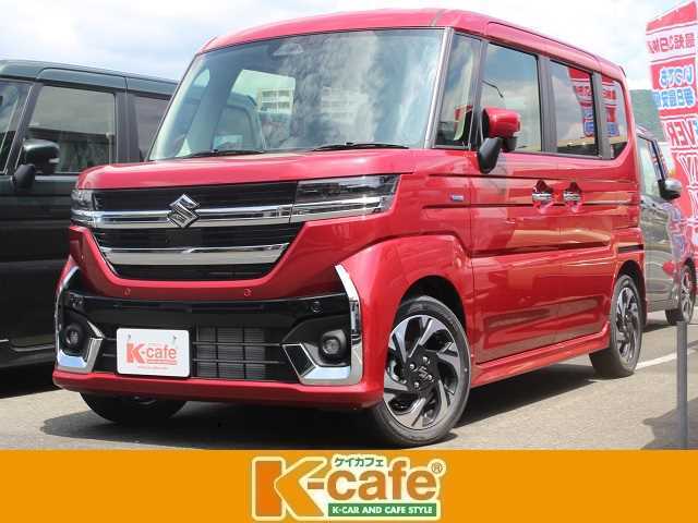 こちらのお車が気になりましたら、お気軽にお問い合わせください！ケイカフェ スタッフ一同ご来店をお待ちしております。