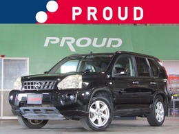 日産 エクストレイル 2.0 20Xtt 4WD /1年保証付/純正ナビTV/バックカメラ/ETC