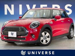 ミニ ミニ ヴィクトリア 5ドア DCT 特別仕様車　ナビゲーションPKG　衝突被害