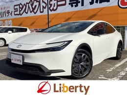 トヨタ プリウス 1.8 X トヨタセーフティセンス 社外ナビ TV Bカメ