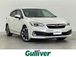 スバル インプレッサスポーツ 2.0 i-L アイサイト 4WD 7インチナビ　LEDヘッドランプ/フォグ　ス