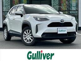 トヨタ ヤリスクロス 1.5 ハイブリッド Z 純正ディスプレイオーディオ　全方位カメラ