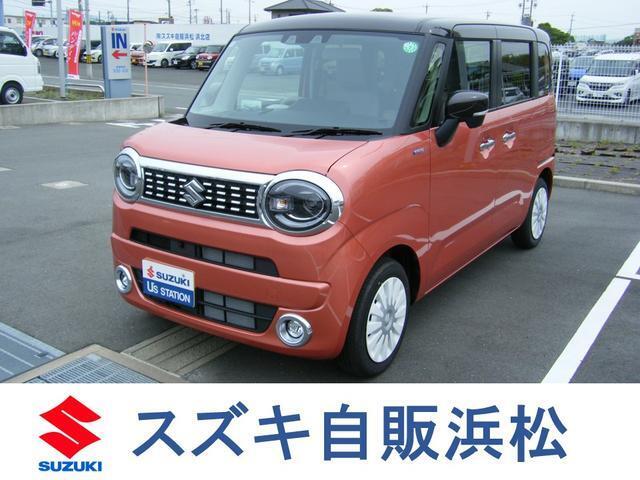 MX 自己紹介必読様購入予定（2月16日まで専用） スズキ ワゴンRスマイル 660 ハイブリッド X 2024年 0.2万キロ