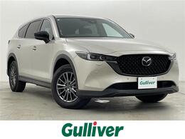 マツダ CX-8 2.2 XD ブラックトーン エディション ディーゼルターボ 4WD 純正10インチ型ナビ　クルージングトラフィ