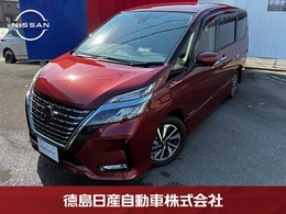 日産 セレナ 2.0 ハイウェイスター V 禁煙車　全周囲カメラ　ETC　ドラレコ