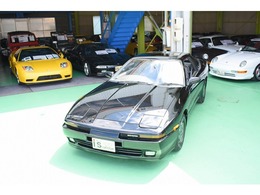 トヨタ スープラ 3.0 GTターボ ターボA　500台限定　オリジナル　5速MT