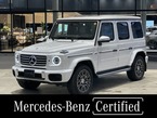 G450d AMGラインパッケージ (ISG) ディーゼルターボ 4WD MP202501