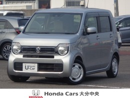 ホンダ N-WGN 660 L ホンダ センシング 純正ナビ/前後ドラレコ/ETC