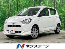 ダイハツ ミライース 660 L SAIII 4WD スマートアシスト3 エアコン