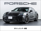 ターボS Eハイブリッド PDK 4WD