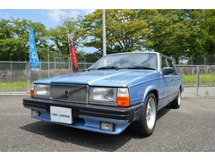ボルボ 740 (セダン) の中古車 GLE 福岡県嘉麻市 88.8万円
