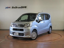 ダイハツ ムーヴ 660 L SAIII 4WD CD・ETC・シートヒーター付