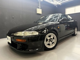 トヨタ スプリンタートレノ 1.6 GT アペックス 後期モデル　5速MT　エキマニ　触媒　5次元