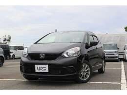 ホンダ フィット 1.3 ベーシック ホンダセンシング　障害物センサー　横滑り