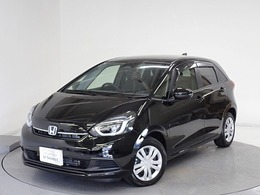 ホンダ フィット 1.5 e:HEV ホーム ワンオーナー車・禁煙車・純正ナビ・バック