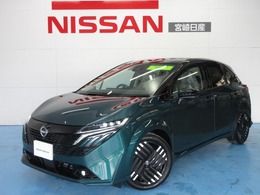 日産 ノートオーラ 1.2 G 