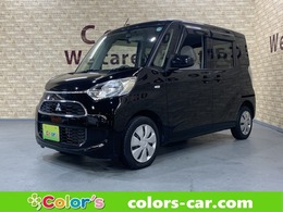 三菱 eKスペース 660 M eアシスト パナソニックSDナビ　ワンセグ