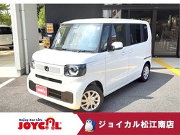 ホンダ N-BOX 660 ホンダセンシング　片側パワースライドドア