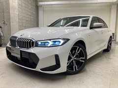 BMW 3シリーズ セダン の中古車 320i Mスポーツ 兵庫県尼崎市 468.0万円