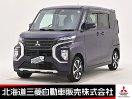 三菱 eKクロススペース 660 T 4WD アルパイン製9インチディスプレイオーディ