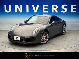 ポルシェ 911 カレラS PDK PDLS+ スポクロ スポエグ BOSE 20inカレラS