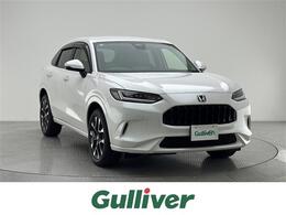ホンダ ZR-V 2.0 e:HEV Z 純正DA BOSE ETC パワーバックドア ACC