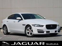 ジャガー XE 20d プレステージ 認定中古車 ディーゼル 禁煙