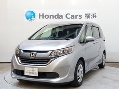 フリード+