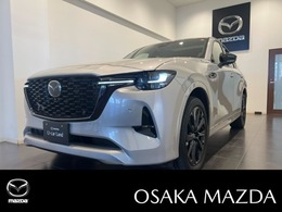 マツダ CX-60 2.5 PHEV プレミアム スポーツ 4WD タン内装　ETC 前後ドラレコ　BOSE