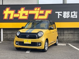 ホンダ N-ONE 660 プレミアム ツアラー タイヤ4本新品　スマートキー　Bluetooth