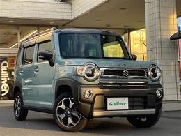 スズキ ハスラー 660 JスタイルII ターボ ワンオーナー 修復歴無し