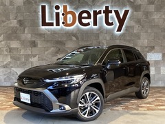 トヨタ カローラクロス の中古車 2.0 Z 兵庫県神戸市灘区 327.0万円