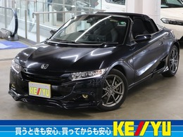 ホンダ S660 660 アルファ 2022年夏タイヤ＆モデューロAW 車高調