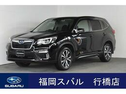 スバル フォレスター 2.5 プレミアム 4WD ナビ・ETC・ドラレコ・バックカメラ付