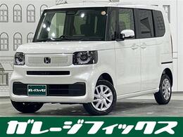 ホンダ N-BOX 660 4WD 衝突軽減/電動スライド/LED/クルーズコント