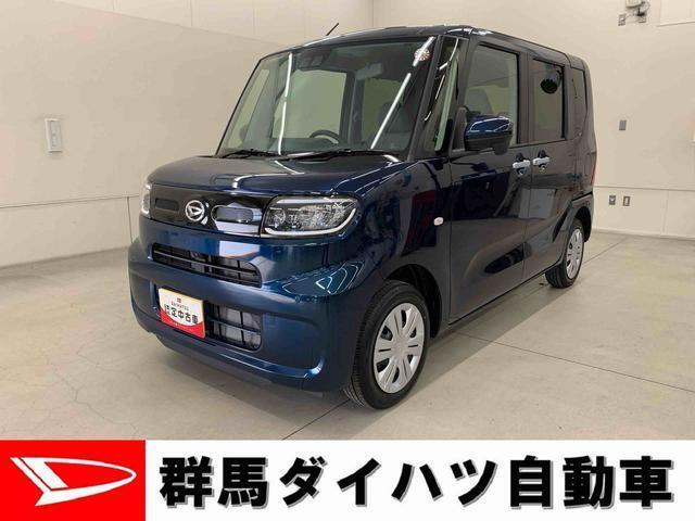 全社総在庫300台超！中古車はぜひ群馬ダイハツ各店舗へ！