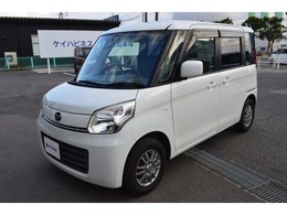 マツダ フレアワゴン 660 XS 修復歴無し　ナビ　バックカメラ