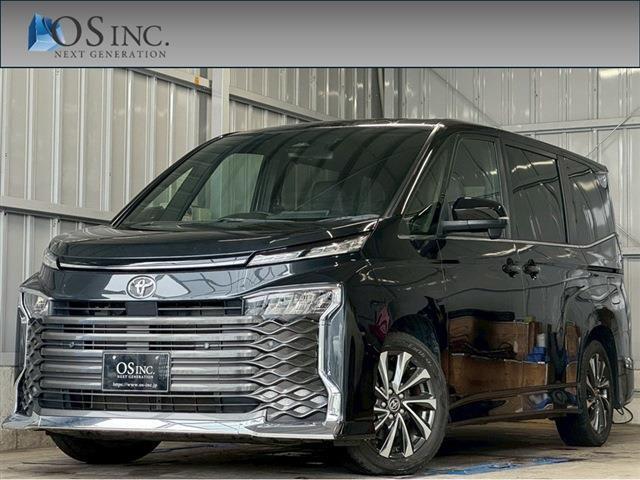 ◆ご覧頂きありがとうございます！！SUV・ミニバン OSINC.でございます。ご不明点、ご質問等ございましたらお気軽にカーセンサーのフリーダイヤルからお問合せ下さいませ。お待ち申し上げております。