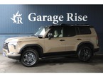 550 オーバートレイルプラス 4WD