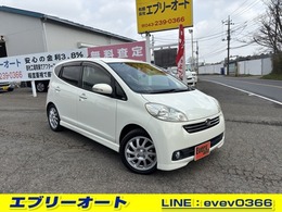 ダイハツ ソニカ 660 RS リミテッド ドラレコ　ナビ　TV　ターボ　ETC 全車/メ