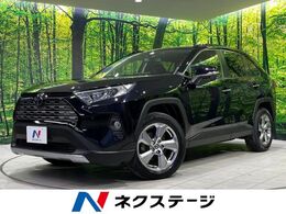 トヨタ RAV4 2.0 G 4WD 純正SDナビ バックカメラ トヨタセーフティ