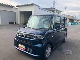 ダイハツ タント 660 X 2WD　CVT　660cc　両側スライドドア