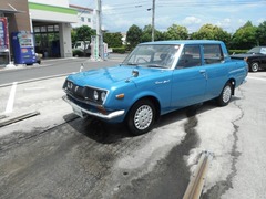 トヨタ コロナクーペ の中古車 1.6 岡山県岡山市東区 200.0万円