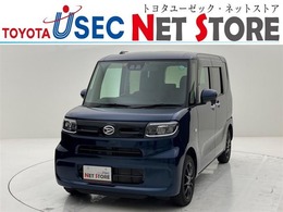 ダイハツ タント 660 Xターボ 4WD 純正ナビ　両Pスラ　Bカメラ 全方位カメラ