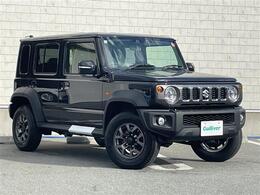 スズキ ジムニーノマド 1.5 FC 4WD ワンオーナー　スズキセーフティサポート