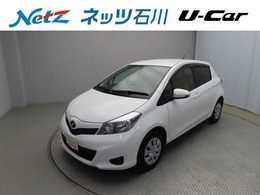 トヨタ ヴィッツ 1.0 F CDチューナー