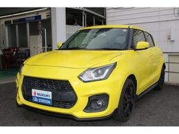 スズキ スイフト スポーツ 1.4 