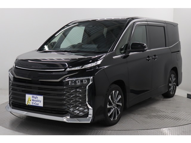 当店は、トヨタモビリティ東名古屋(株)をグループ会社に持つ中古車販売部門です。