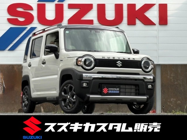 この度はスズキカスタム販売の車両ご覧頂き誠に有難う御座います！