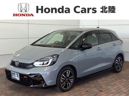 ホンダ フィット 1.5 e:HEV RS H SENSING 最長5年保証 ワンオ-ナ-